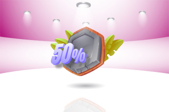 50% Off 3D Illustration Vectors: Smart Value for Creators