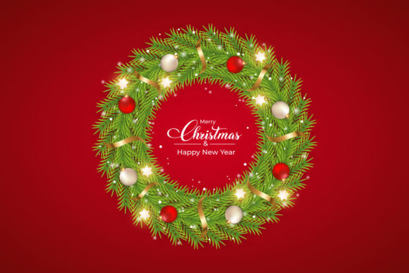 Christmas Door Wreath with Golden Ribbon: A Practical Guide to Selection and Lasting Appeal