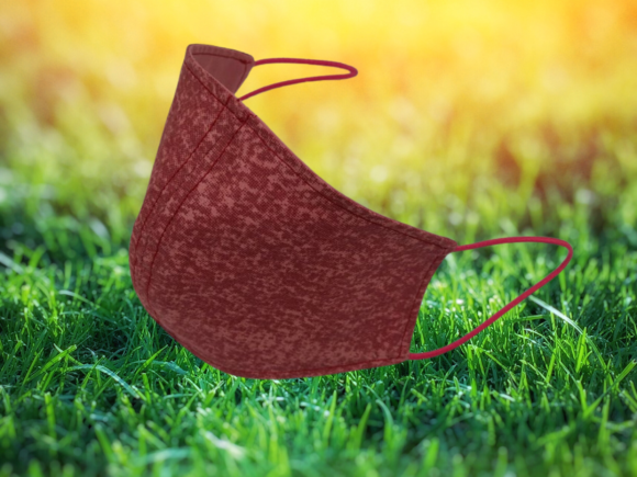 Finding Your Fit: The Practical Value of a Face Mask Sewing Pattern Design 2