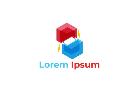 How Business Logo 3D Cube Design Is Reshaping Brand Identity in a Visual Economy