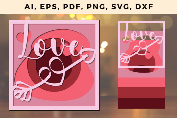 How Multi Layer Valentine's SVG Is Reshaping Creative Workflows in 2025