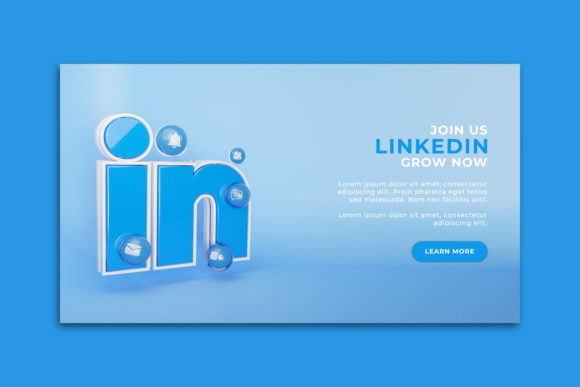 LinkedIn Marketing Web and Social Banner Strategies That Drive Engagement