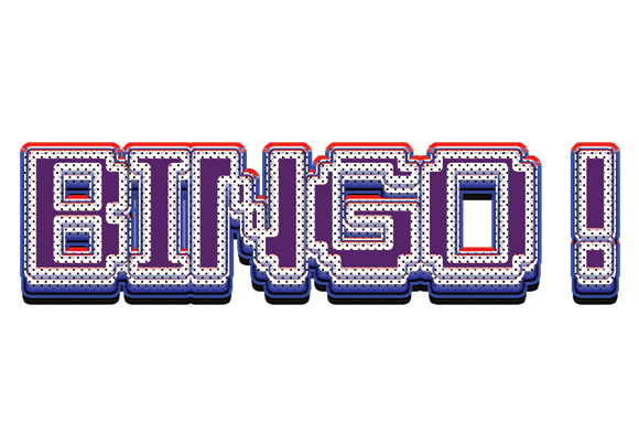 Mastering Bingo 3D Text: Design, Tools, and Applications for Modern Projects