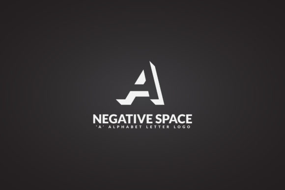 Mastering Negative Space: A Core Design Principle