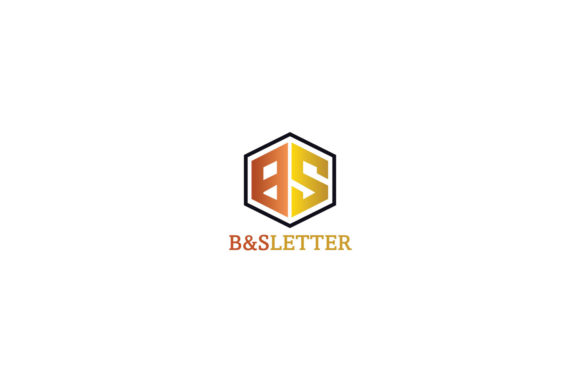 Modern 3D BS or SB Letter Logo Design: What It Is and Why It Works in Real Projects