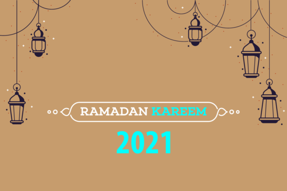 Ramadan Kareem Vector Design 2021: A Blueprint for Culturally Engaged Visual Branding