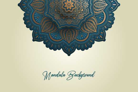 The Art and Appeal of Luxury Mandala Vector Design: A Complete Guide