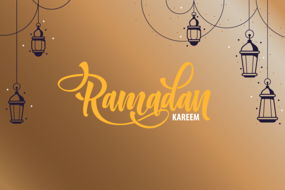 The Art of Luxury Ramadan Kareem Vector Design: A Complete Guide to Elegance in Islamic Visuals