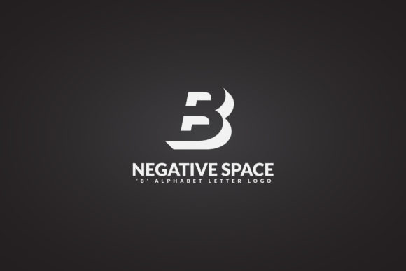 Understanding B Negative Space in Design